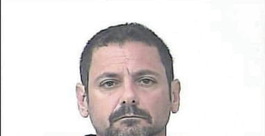 Donald Stickens, - St. Lucie County, FL 